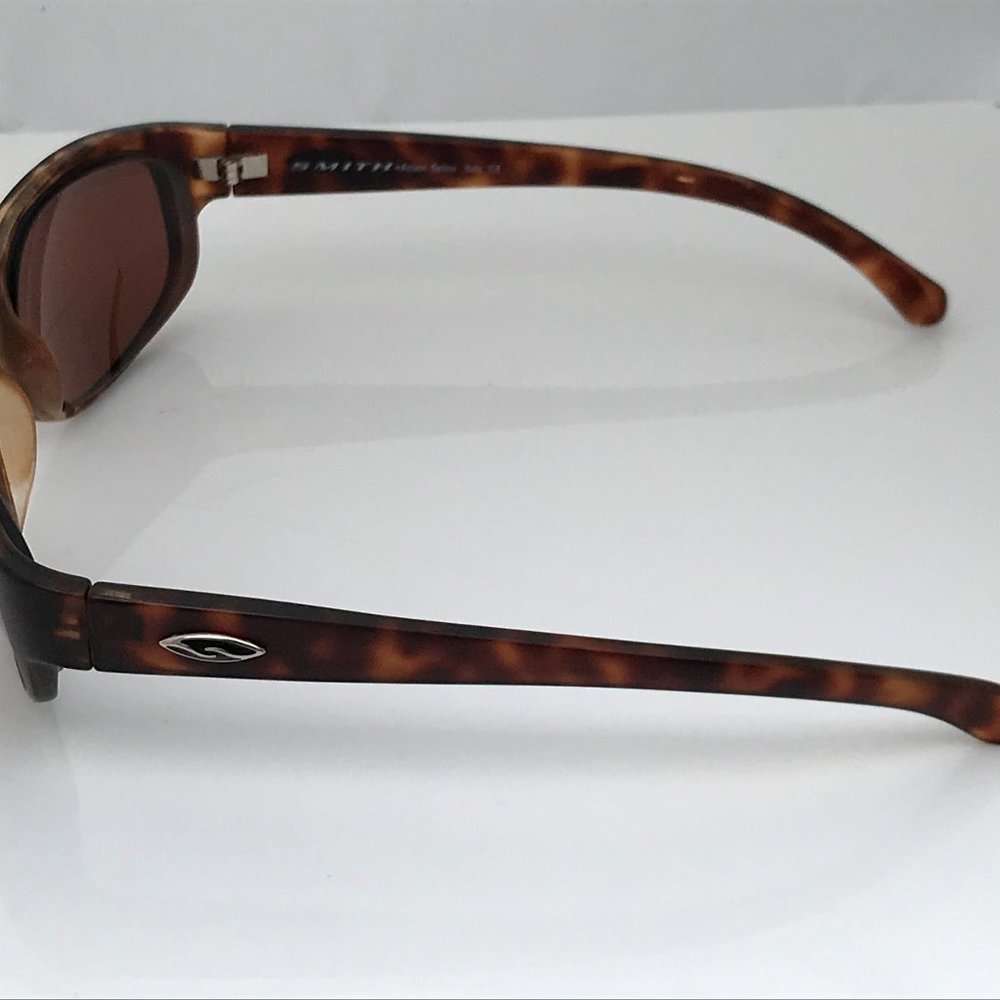 Smith Women Sunglasses Frame Action Optic Italy - Picture 8 of 13